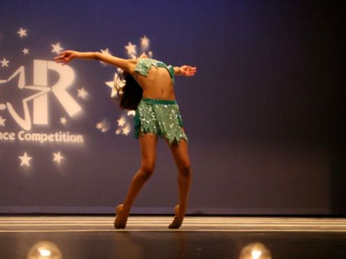 San Mateo, CA - 2/12/2010 - Awards