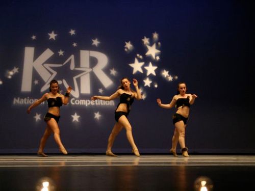 San Mateo, CA - 2/12/2010 - Awards