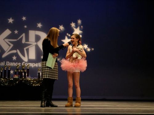San Mateo, CA - 2/12/2010 - Awards