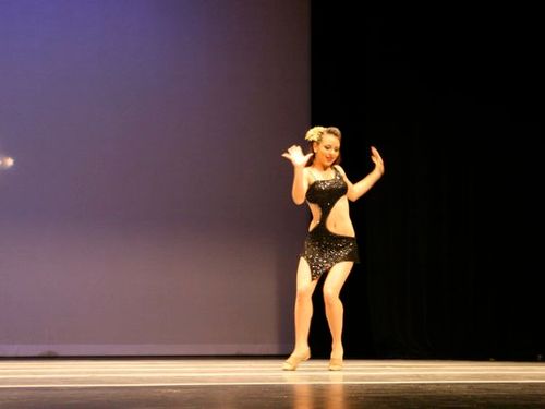 San Mateo, CA - 2/12/2010 - Awards