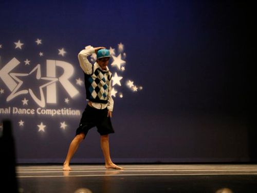 San Mateo, CA - 2/12/2010 - Awards