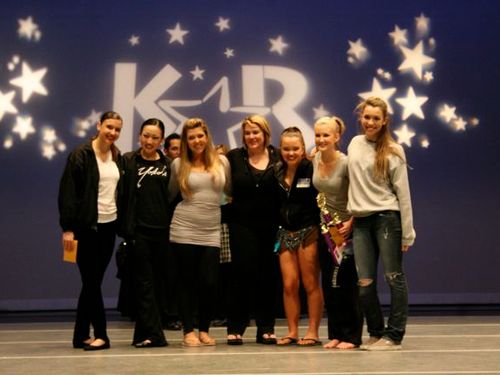 San Mateo, CA - 2/12/2010 - Awards