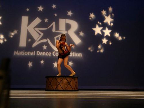 San Mateo, CA - 2/12/2010 - Awards