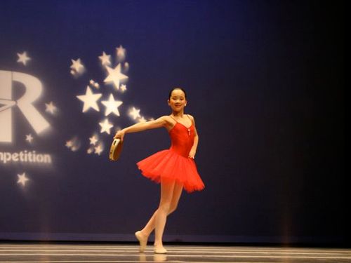 San Mateo, CA - 2/12/2010 - Awards