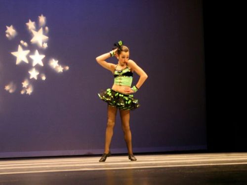 San Mateo, CA - 2/12/2010 - Awards