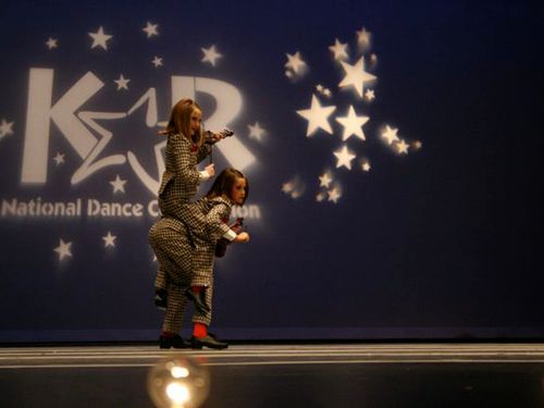 San Mateo, CA - 2/12/2010 - Awards