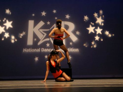 San Mateo, CA - 2/12/2010 - Awards