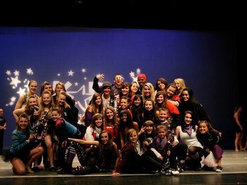 San Mateo, CA - 2/12/2010 - Awards