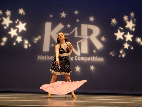 San Mateo, CA - 2/12/2010 - Awards