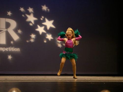 San Mateo, CA - 2/12/2010 - Awards
