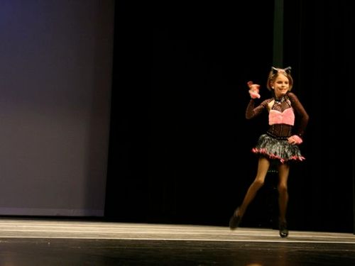 San Mateo, CA - 2/12/2010 - Awards