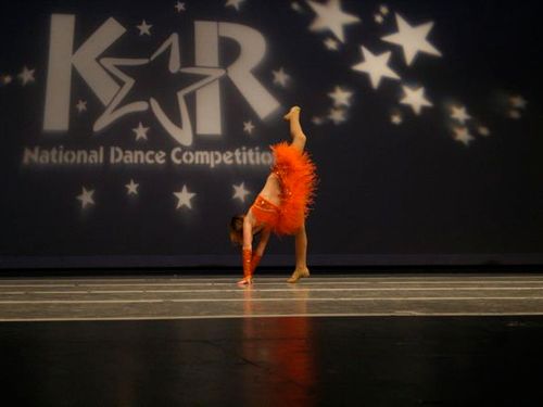 San Mateo, CA - 2/12/2010 - Awards