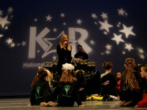 San Mateo, CA - 2/12/2010 - Awards