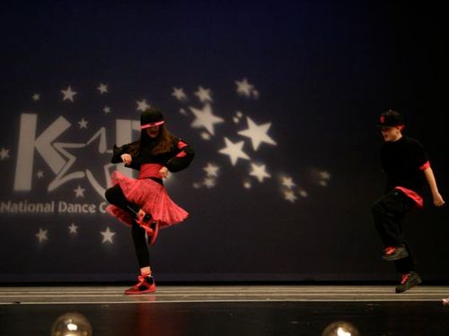 San Mateo, CA - 2/12/2010 - Awards