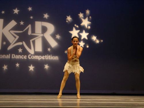 San Mateo, CA - 2/12/2010 - Awards