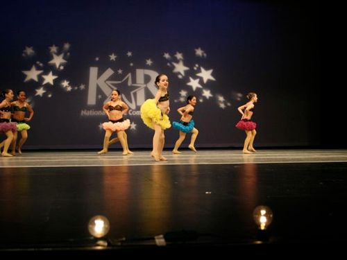 San Mateo, CA - 2/12/2010 - Awards