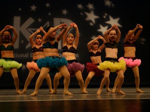 San Mateo, CA - 2/12/2010 - Awards