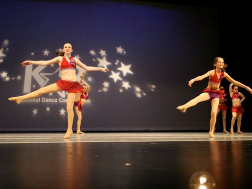 San Mateo, CA - 2/12/2010 - Awards