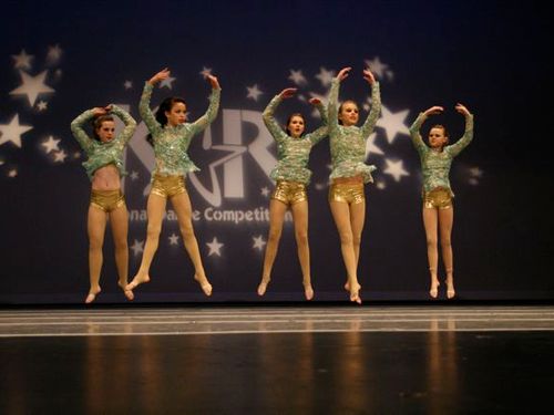San Mateo, CA - 2/12/2010 - Awards