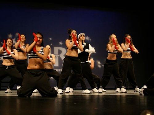 San Mateo, CA - 2/12/2010 - Awards