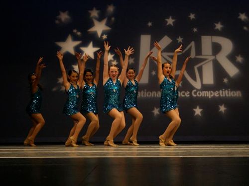 San Mateo, CA - 2/12/2010 - Awards