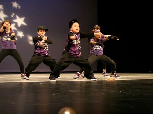 San Mateo, CA - 2/12/2010 - Awards