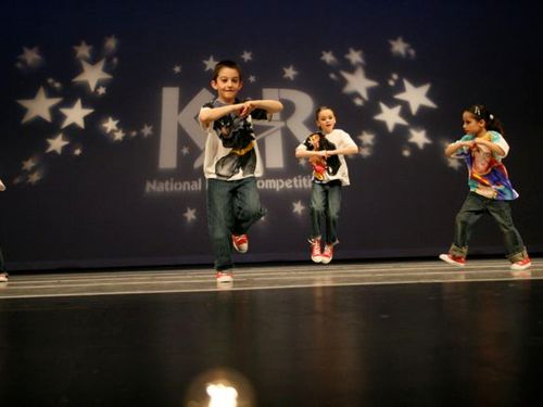San Mateo, CA - 2/12/2010 - Awards