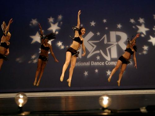 San Mateo, CA - 2/12/2010 - Awards