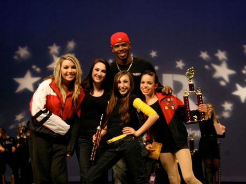 San Mateo, CA - 2/12/2010 - Awards
