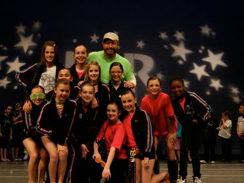 San Mateo, CA - 2/12/2010 - Awards