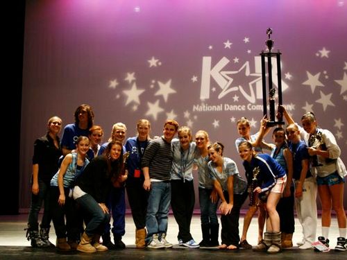 Warren, OH - 2/5/2010 - Awards