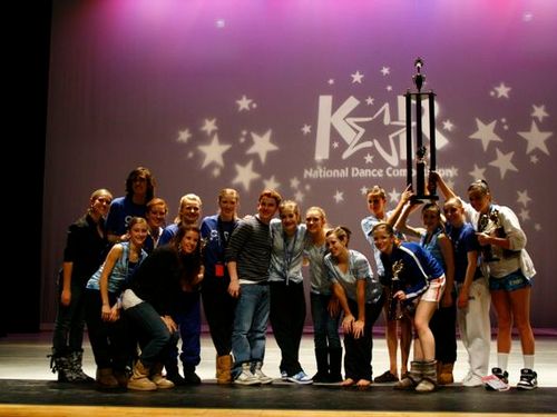 Warren, OH - 2/5/2010 - Awards