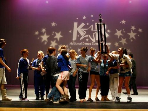 Warren, OH - 2/5/2010 - Awards