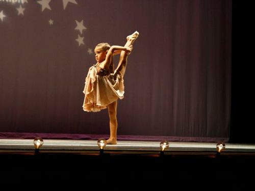 Warren, OH - 2/5/2010 - Awards