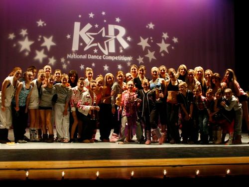 Warren, OH - 2/5/2010 - Awards