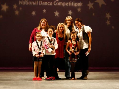 Warren, OH - 2/5/2010 - Awards