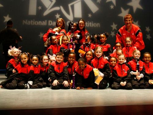 Baltimore, MD - 2/19/2010 - Awards