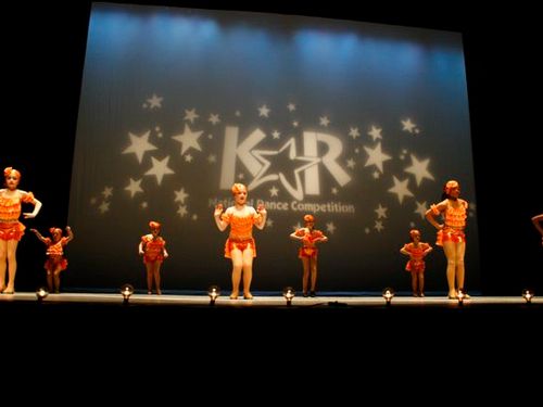 Baltimore, MD - 2/19/2010 - Awards