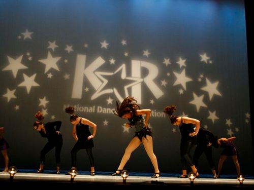 Baltimore, MD - 2/19/2010 - Awards