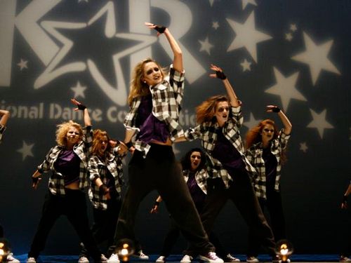 Baltimore, MD - 2/19/2010 - Awards