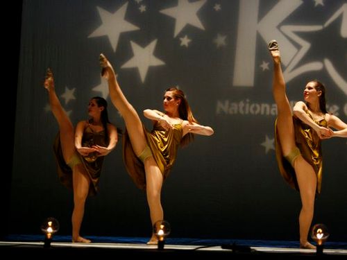 Baltimore, MD - 2/19/2010 - Awards