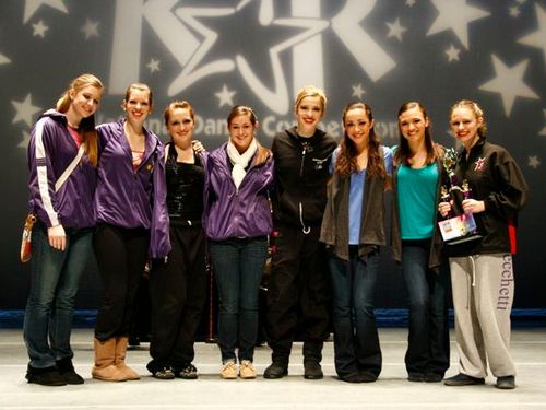 Baltimore, MD - 2/19/2010 - Awards
