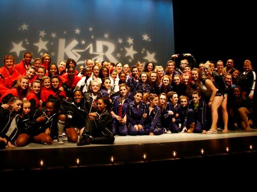 Baltimore, MD - 2/19/2010 - Awards