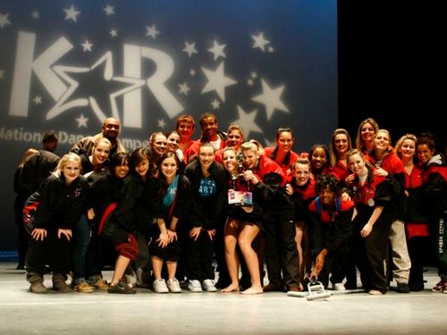 Baltimore, MD - 2/19/2010 - Awards