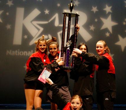 Baltimore, MD - 2/19/2010 - Awards