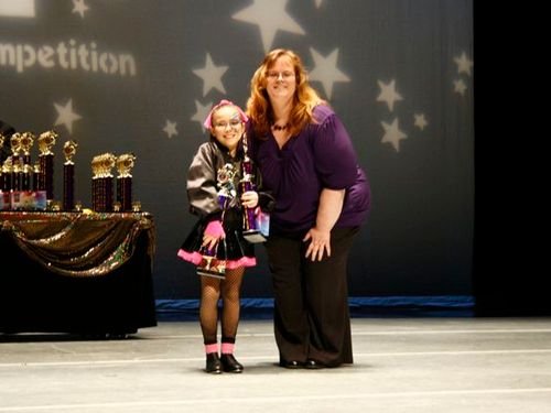Baltimore, MD - 2/19/2010 - Awards