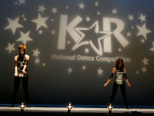 Baltimore, MD - 2/19/2010 - Awards