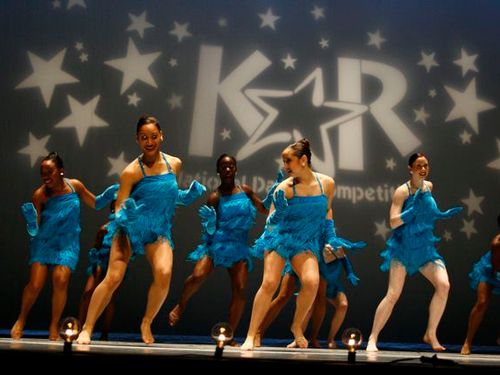 Baltimore, MD - 2/19/2010 - Awards