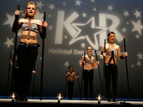 Baltimore, MD - 2/19/2010 - Awards