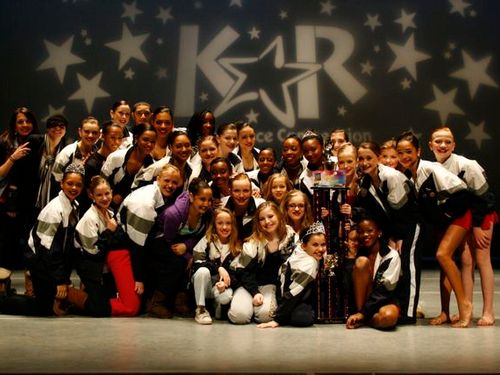 Baltimore, MD - 2/19/2010 - Awards